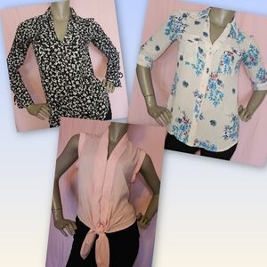 Candies Women's Tops Set